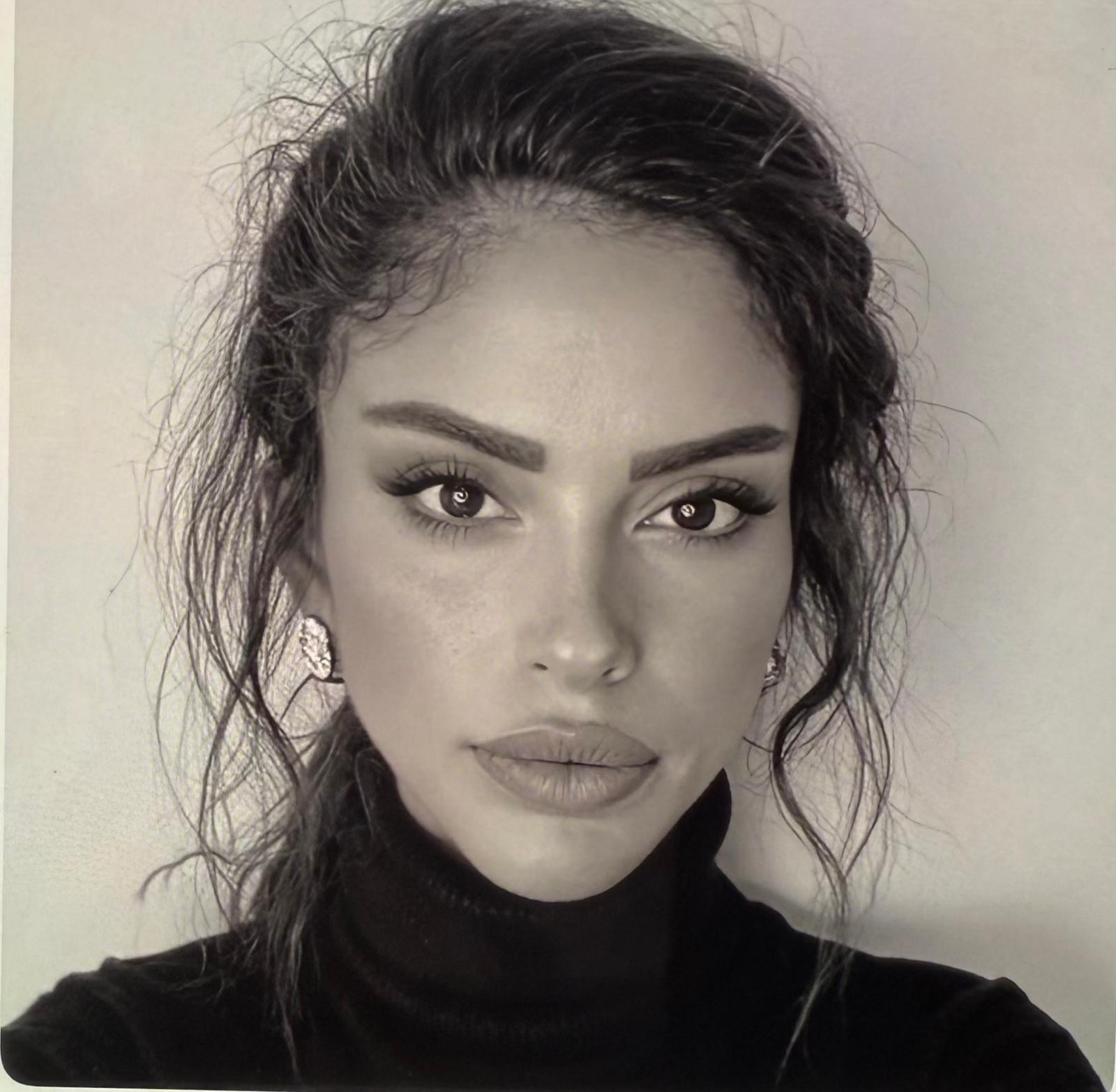 Karin Vardi - CEO & Owner